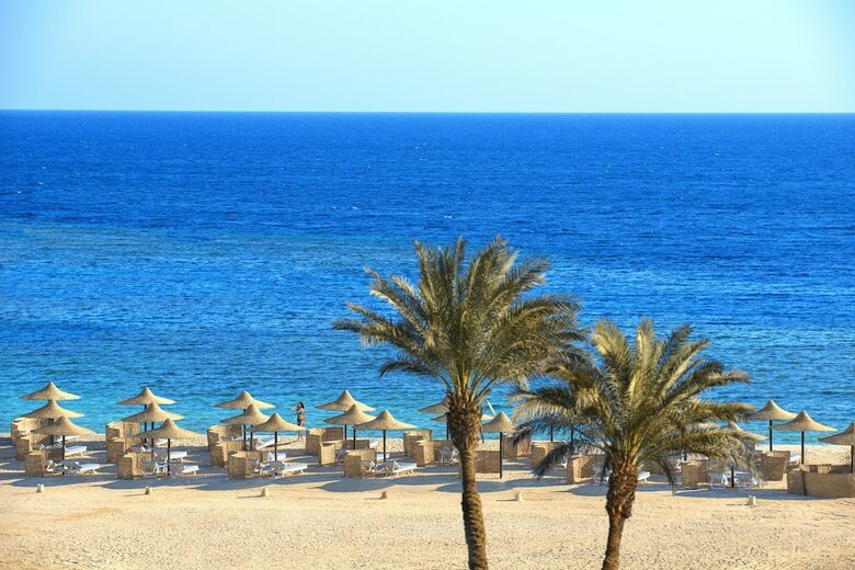 Hotel Concorde Moreen Beach Resort & Spa