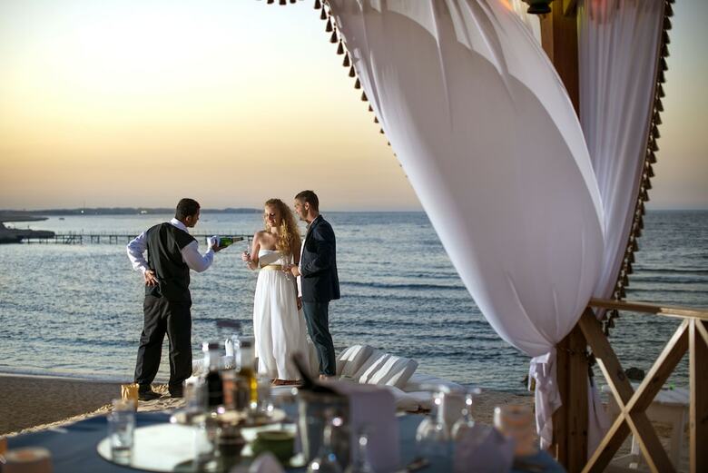 Hotel Concorde Moreen Beach Resort & Spa