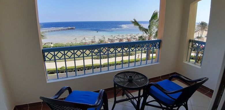 Hotel Concorde Moreen Beach Resort & Spa