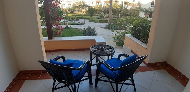 Hotel Concorde Moreen Beach Resort & Spa