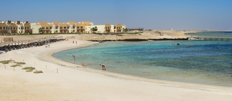 Hotel Concorde Moreen Beach Resort & Spa