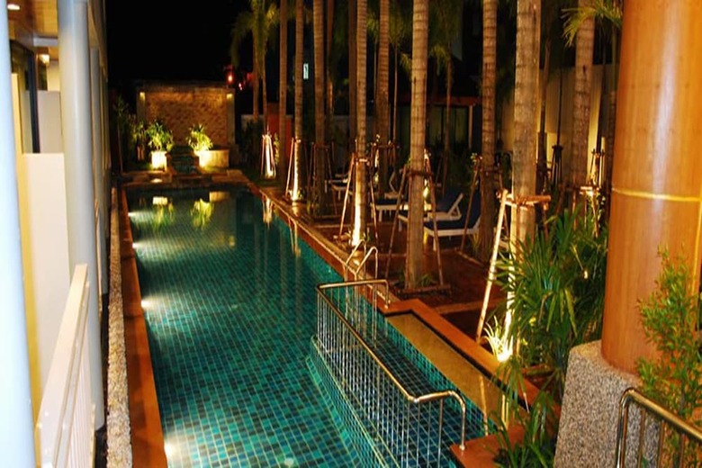 Hotel Honey Resort