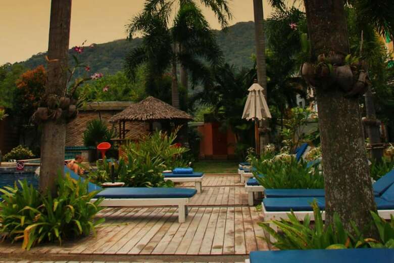 Hotel Honey Resort