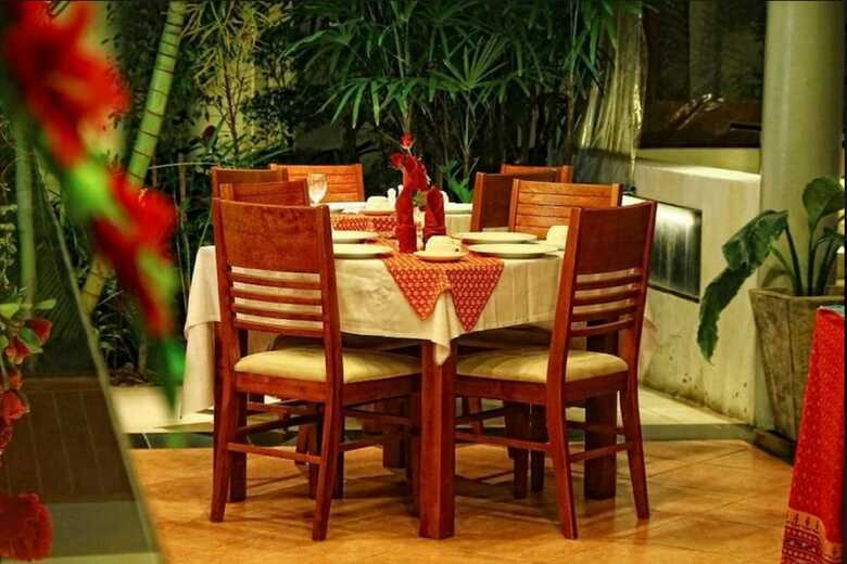 Hotel Honey Resort