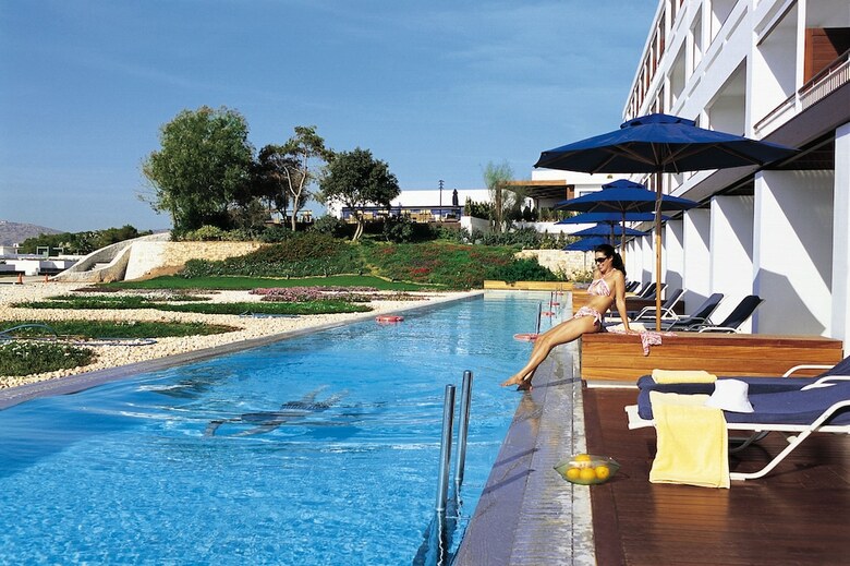 Apartamento Grand Resort Lagonissi