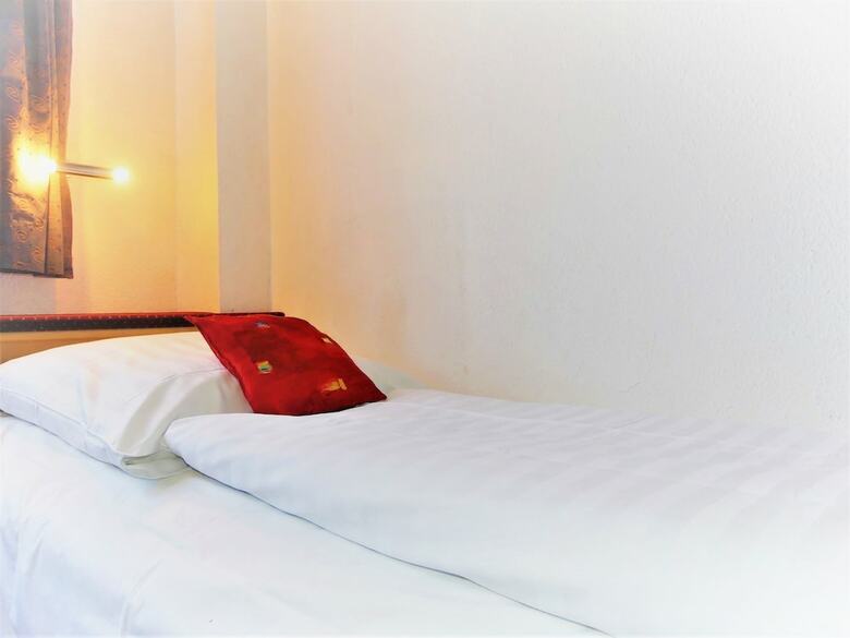 Hotel Kunibert Der Fiese