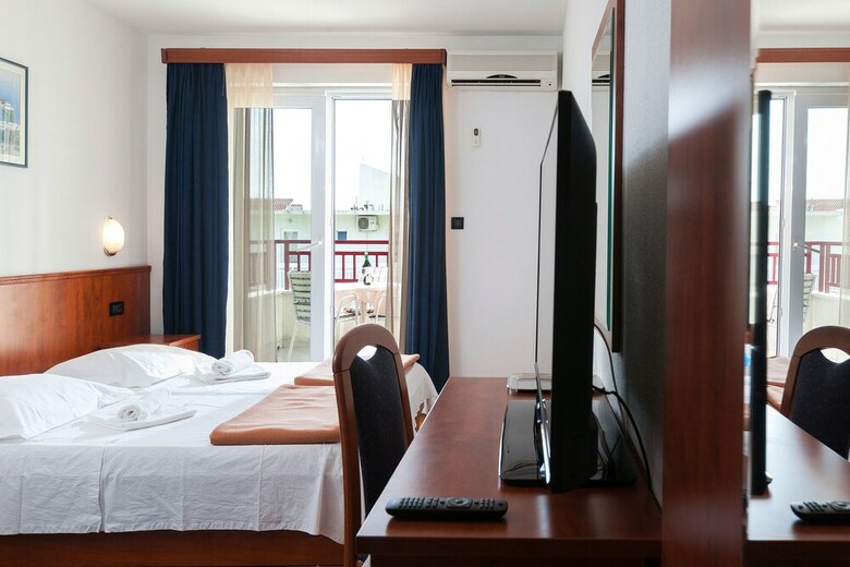 Hotel Villa Vinka