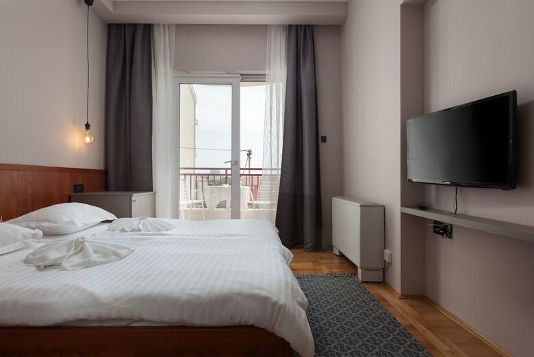 Hotel Villa Vinka