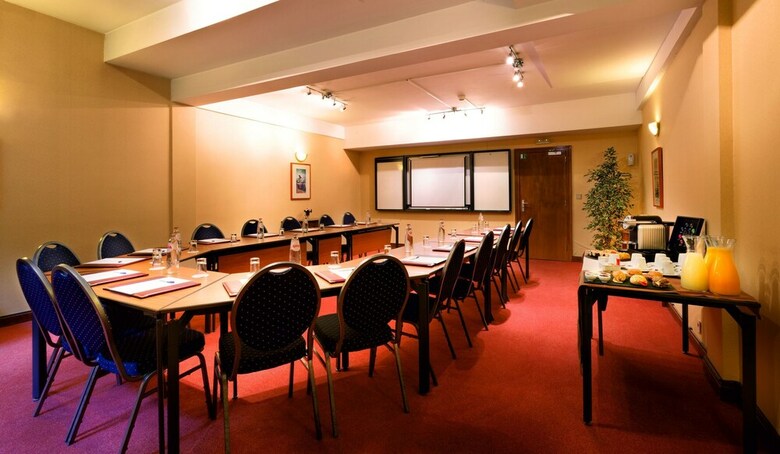 Hotel Louise Bruxelles