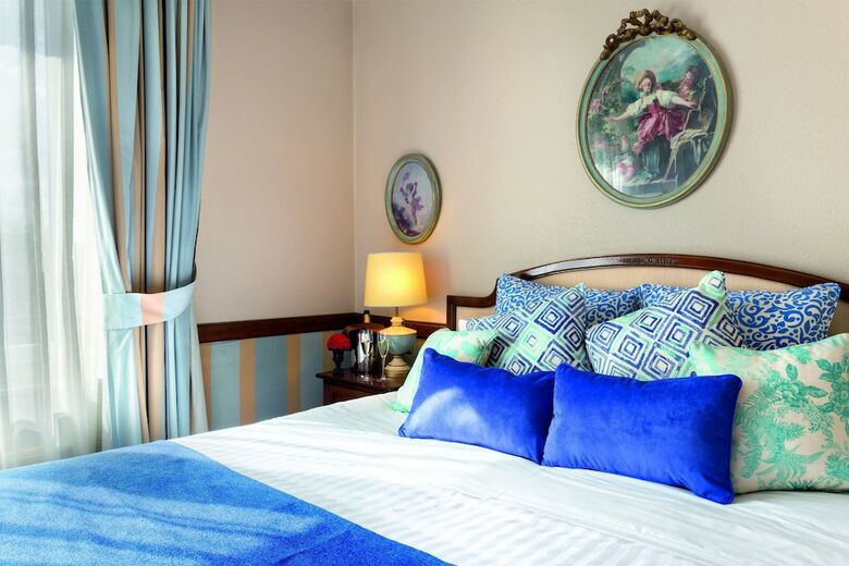 Hotel Louise Bruxelles
