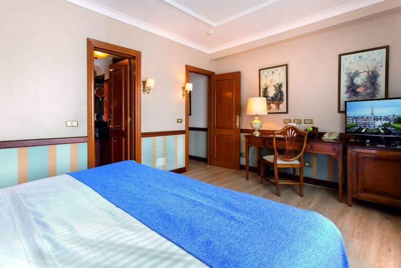 Hotel Louise Bruxelles