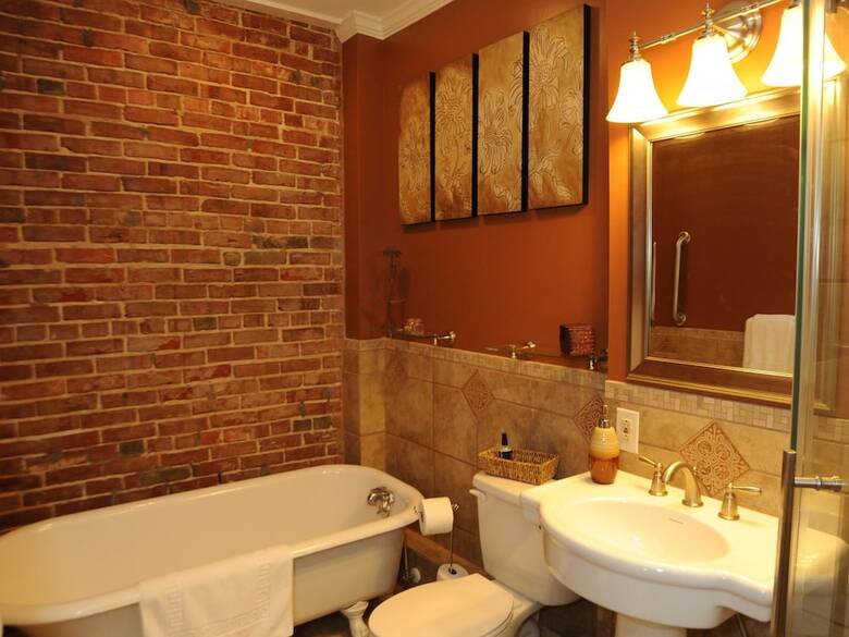 Posada Hamilton House Inn