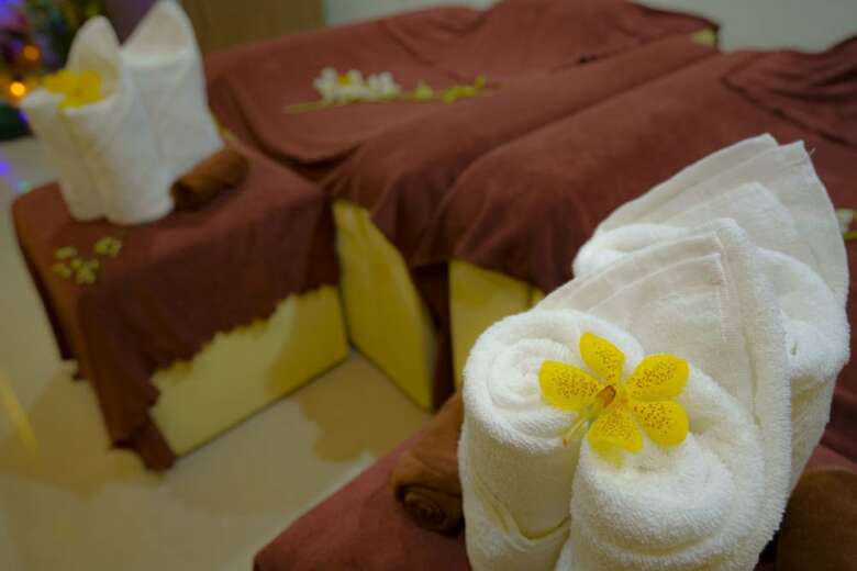 Quoc Cuong Center Hotel