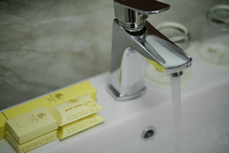 Quoc Cuong Center Hotel