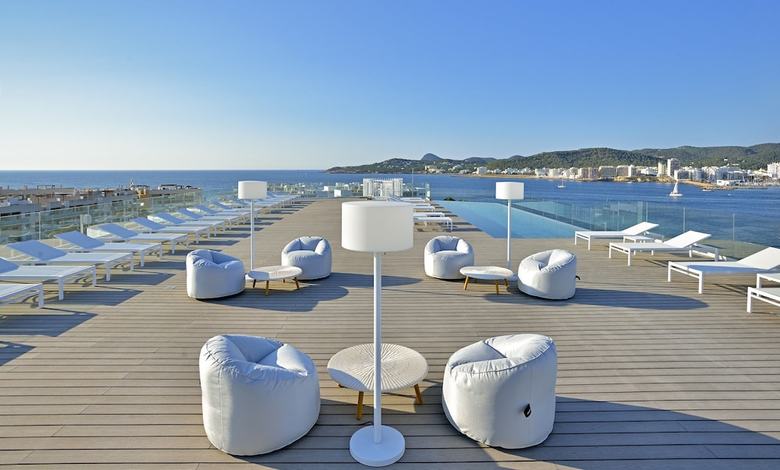 Hotel Innside By Meli� Ibiza