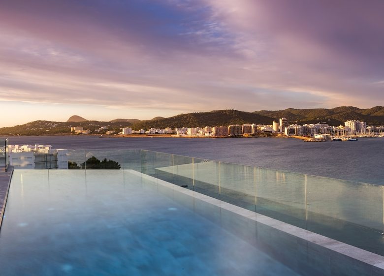Hotel Innside By Meli� Ibiza
