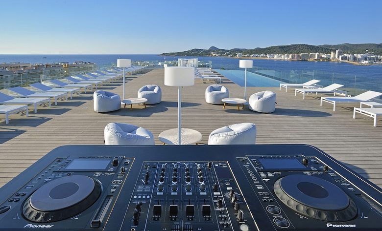 Hotel Innside By Meli� Ibiza