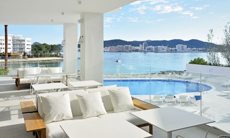 Hotel Innside By Meli� Ibiza