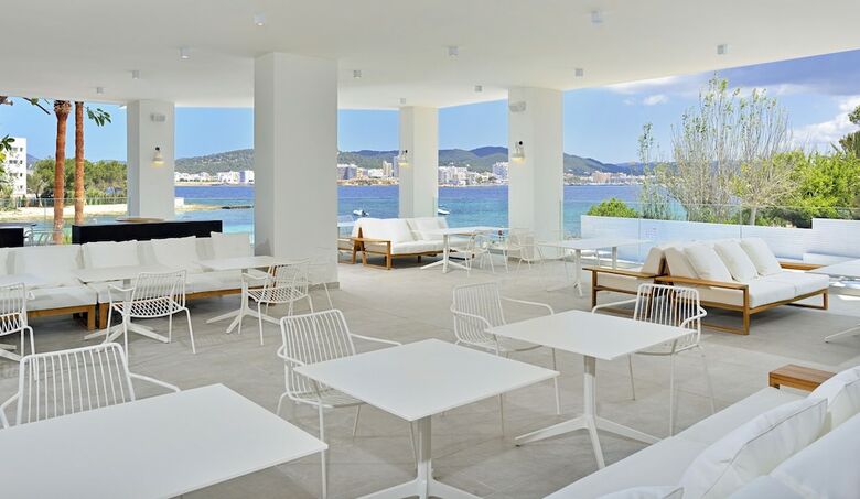 Hotel Innside By Meli� Ibiza