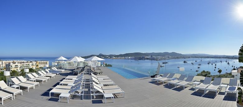 Hotel Innside By Meli� Ibiza