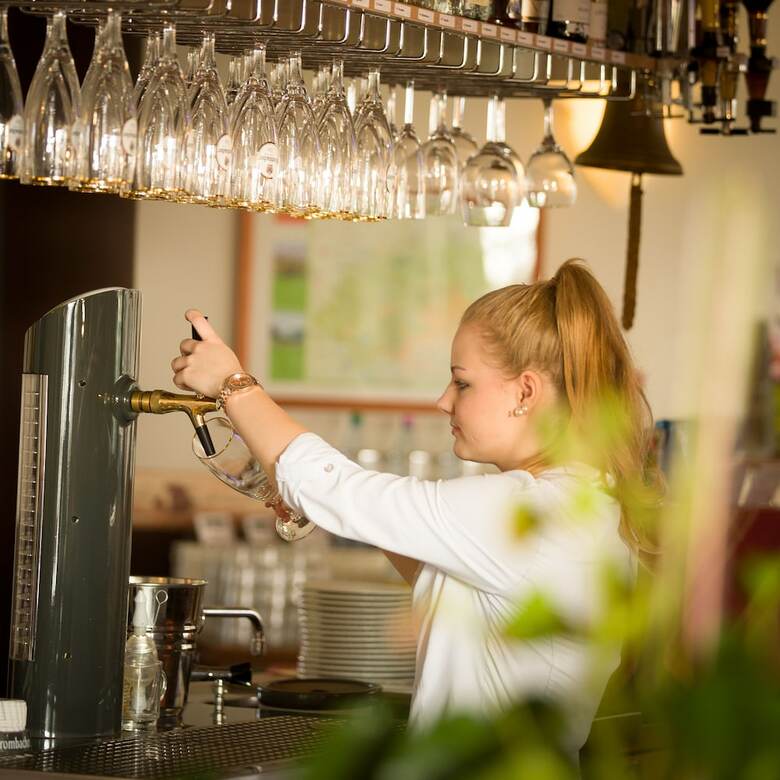 Hotel Am Wall Soest