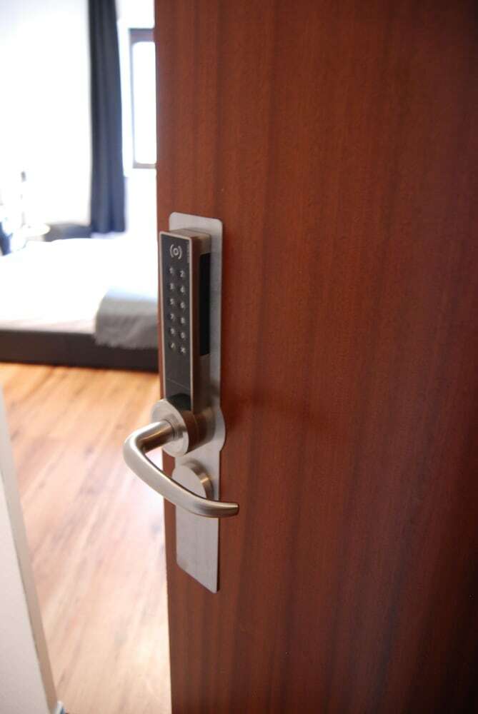 Domspatz Hotel | Boardinghouse