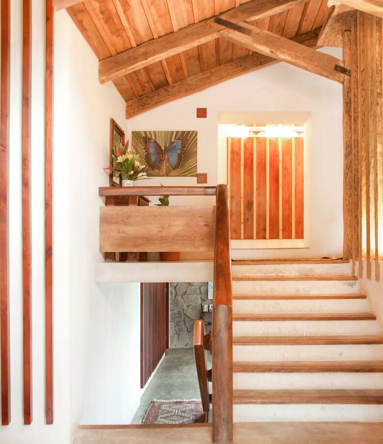 Hotel Poas Volcano Lodge