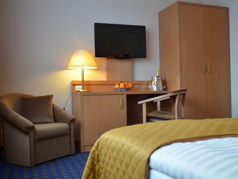 Hotel Sachsentor Hamburg Bergedorf