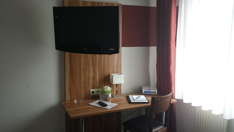 Hotel Domino