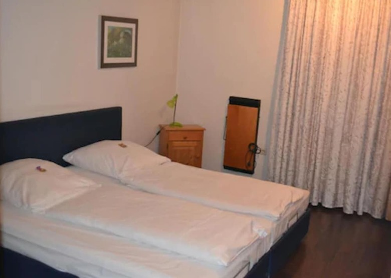 Hotel Domino