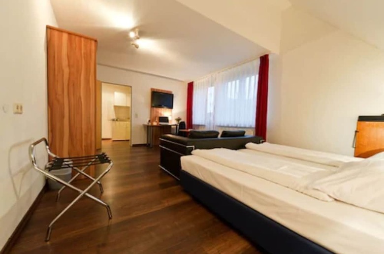 Hotel Domino
