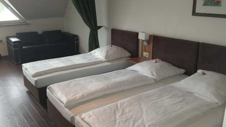 Hotel Domino