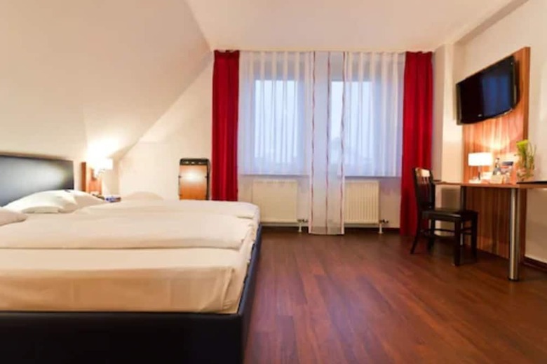Hotel Domino