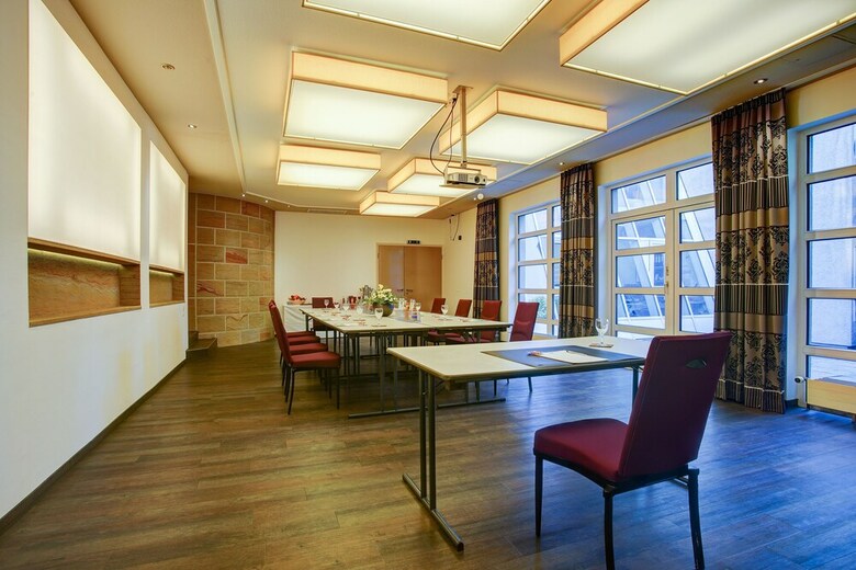 Centro Hotel N�rnberg