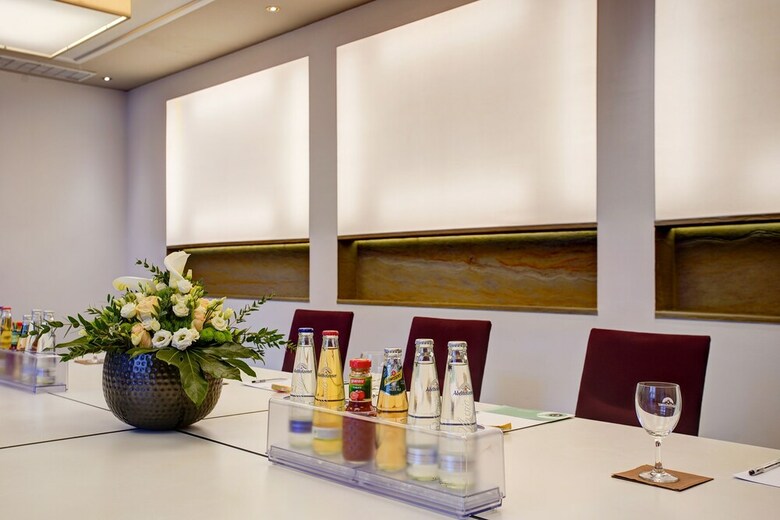 Centro Hotel N�rnberg
