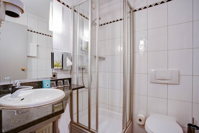 Centro Hotel N�rnberg