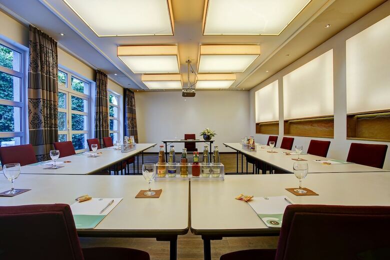 Centro Hotel N�rnberg