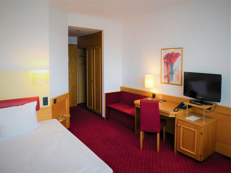 Feringapark Hotel