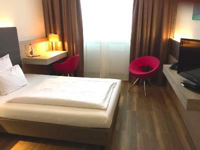 Feringapark Hotel