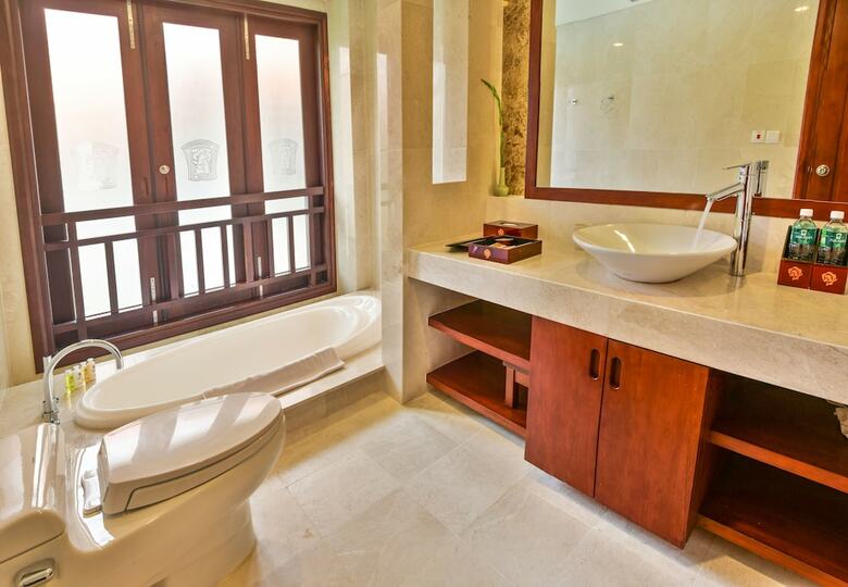 Apartamento Furama Resort Danang
