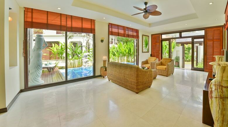 Apartamento Furama Resort Danang