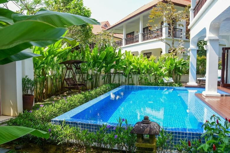 Apartamento Furama Resort Danang
