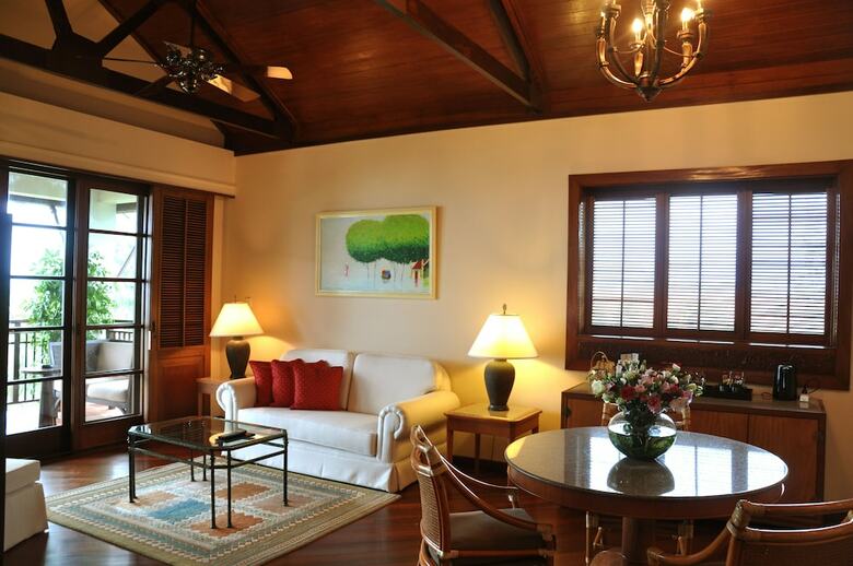 Apartamento Furama Resort Danang