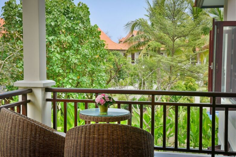 Apartamento Furama Resort Danang