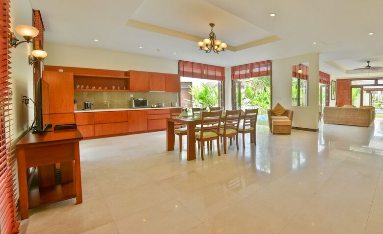Apartamento Furama Resort Danang
