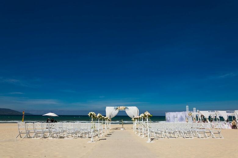 Apartamento Furama Resort Danang