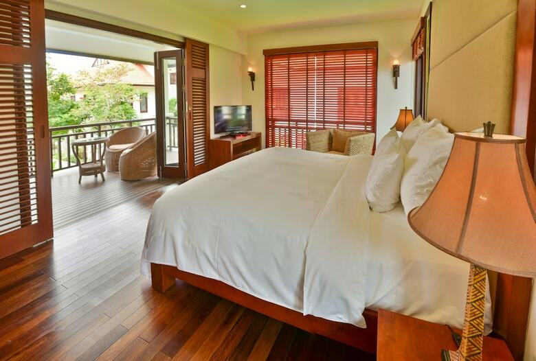 Apartamento Furama Resort Danang
