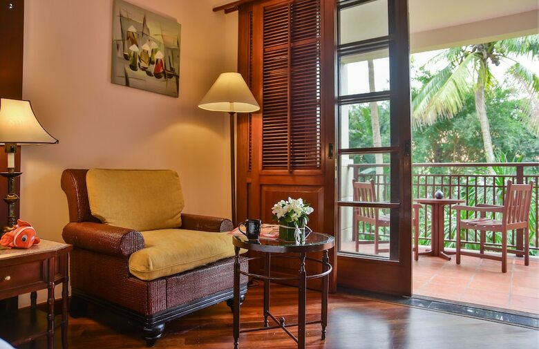 Apartamento Furama Resort Danang
