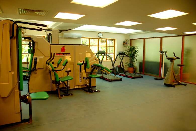 Apartamento Furama Resort Danang