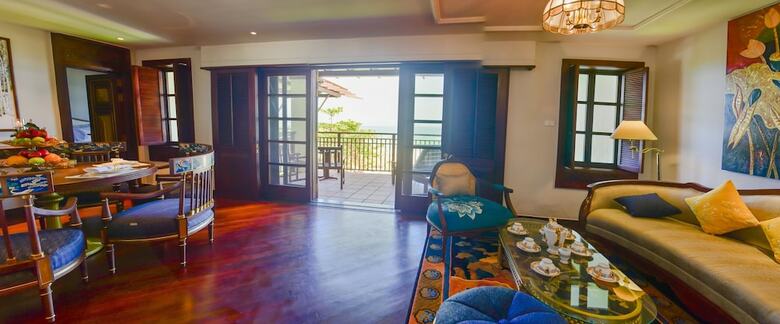 Apartamento Furama Resort Danang